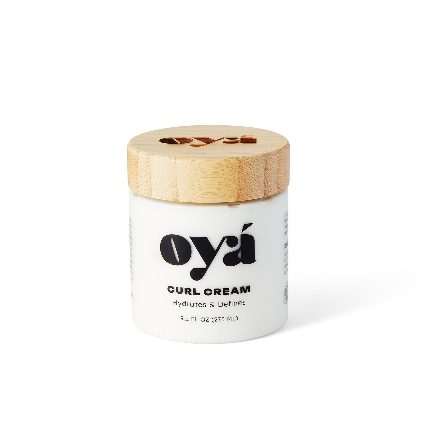 Curl Cream